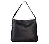 TOM TAILOR Yuma Damen Hobo Bag Schultertasche Mittelgroß Schwarz