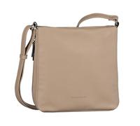 TOM TAILOR Yuma Cross Bag M Taupe