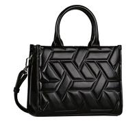 Tom Tailor Zip Tote Bag S 26 cm - Black