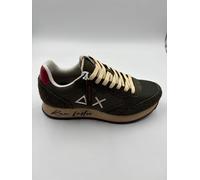 SUN68 TOM VINTAGE - Grün - Z45105-74 - EU 41 SALE