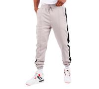 TOMBARRON für Männer Jogger Casual Pants | | anthracite