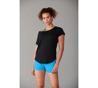 Tombo Damen T-Shirt TL527 black 3XL