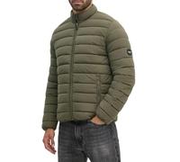 Pepe Jeans Herren Tomi Baby Jacke, Grün (Leaf Green), M