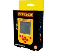 Tomik Toys GmbH Pac-Man Schlüsselanhänger Spiel