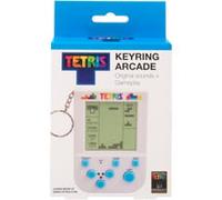 Tomik Tetris Schlüsselanhänger Spiel
