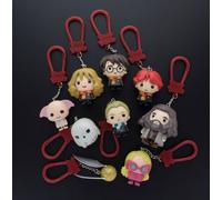 Tomik Toys GmbH Backpack Buddies - Rucksackanhänger - Harry Potter