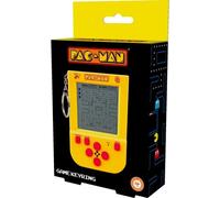 Tomik Toys GmbH Pac-Man Schlüsselanhänger Spiel