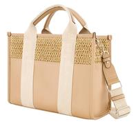 Tommy Bahama Damen Tommy Bahama Tote Bag Damen Moderne Handtasche mit Verstellbarem Schultergurt