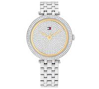 Tommy Hilfiger 1782722 Modische Damenuhr, Armband