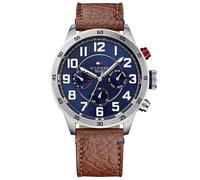 Tommy Hilfiger 1791066 Herrenuhr Einheitsgröße