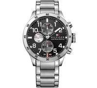 Tommy Hilfiger 1791141 Cool Sport Herrenuhr 46mm