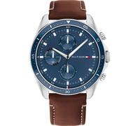 Tommy Hilfiger Herrenuhren 1791837 Braun