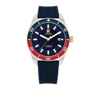 Tommy Hilfiger 1792141 Herren Uhr Einheitsgröße