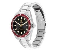 Tommy Hilfiger Herrenuhr Th85 1792154