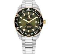 Tommy Hilfiger 1792155 Herrenarmbanduhr Einheitsgröße