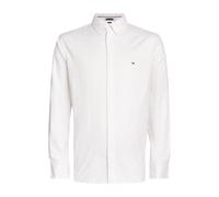 Tommy Hilfiger - 1985 Collection Regular Fit TH Flex Hemd beige - Gr. - XL