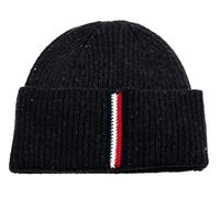 TOMMY HILFIGER 1985 Knitted Hat Black