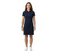 Tommy Hilfiger 1985 Kurzes Kurzarmkleid