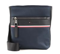 TOMMY HILFIGER, 1985 Umhängetasche 21 Cm in dunkelblau, Umhängetaschen für Herren Gr. OneSize