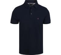 Tommy Hilfiger 1985 Polo Navy - Größe XL Dunkelblau XL
