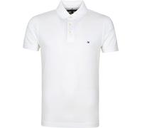 Tommy Hilfiger 1985 Slim Kurzarm-poloshirt