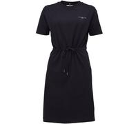 Tommy Hilfiger 1985 REG MINI CORP TEE DRSS Kleid für Damen, dunkelblau, größe S