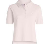 Tommy Hilfiger Poloshirt Damen rosa, XS