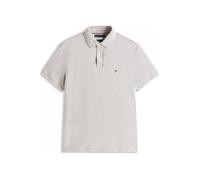 Tommy Hilfiger 1985 Regular Fit Poloshirt Kurzarm grau