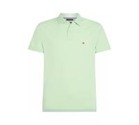 Tommy Hilfiger 1985 Regular Fit Poloshirt Kurzarm grün