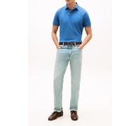 Tommy Hilfiger 1985 Regular Polo Blue Orbit Größe: M | Poloshirts Outlet | Herren | Blau