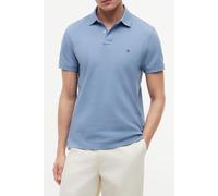 Tommy Hilfiger 1985 Regular Polo Brisk Blue Größe: L | Outlet | Herren | Blau