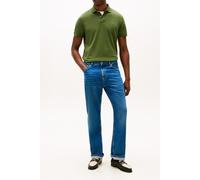 Tommy Hilfiger 1985 Regular Polo Mountain Pine Größe: S | Poloshirts Outlet | Herren