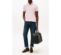 Tommy Hilfiger 1985 Regular Fit Kurzarm-poloshirt L Pink Lily