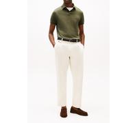 Tommy Hilfiger 1985 Regular Polo Platinum Olive Größe: S | Casual hemden Outlet | Herren | Grau