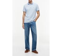 Tommy Hilfiger 1985 Regular Polo Sky Blue Größe: XXL | Poloshirts Outlet | Herren | Blau