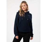 Tommy Hilfiger 1985 Relax Mini Corp Logo Damen Hoodie XS