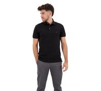 Tommy Hilfiger 1985 Slim Fit Kurzarm-poloshirt