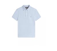 Tommy Hilfiger 1985 Slim Fit Poloshirt Kurzarm blau
