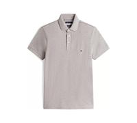 Tommy Hilfiger Herren Poloshirt Kurzarm 1985 Slim Slim Fit