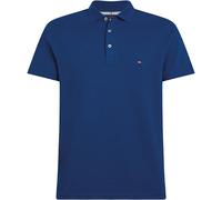 Tommy Hilfiger 1985 SLIM POLO | blau | Herren | S | MW0MW17771-C5J S