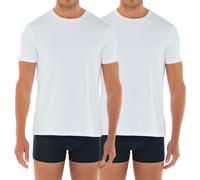 Tommy Hilfiger 2-er Set T-Shirts Weiß