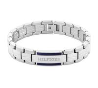 Tommy Hilfiger 2790600 Armband One Size Silver