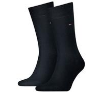 Tommy Hilfiger 2P Men Classic Sock Marine Gr 47/49 Herren