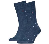 Tommy Hilfiger TH MEN SOCK 2P DOT