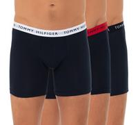 Tommy Hilfiger 3-er Set Boxer Briefs Schwarz