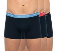 Tommy Hilfiger 3-er Set Trunks Dunkelblau