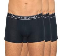Tommy Hilfiger 3-er Set Trunks Nachtblau