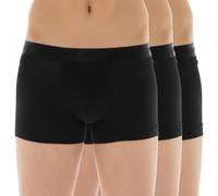 Tommy Hilfiger 3-er Set Trunks Schwarz