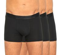 Tommy Hilfiger 3-er Set Trunks Schwarz
