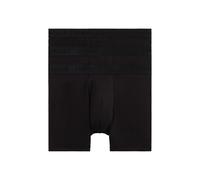 Tommy Hilfiger 3-pack Boxer Brief Blk/blk/blk Größe: M | Unterhosen Outlet | Herren